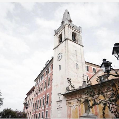 Affittacamere Cinzia Lerici Extérieur photo