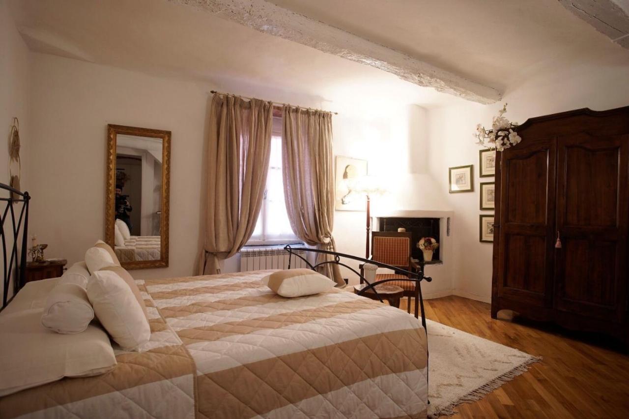 Affittacamere Cinzia Lerici Extérieur photo