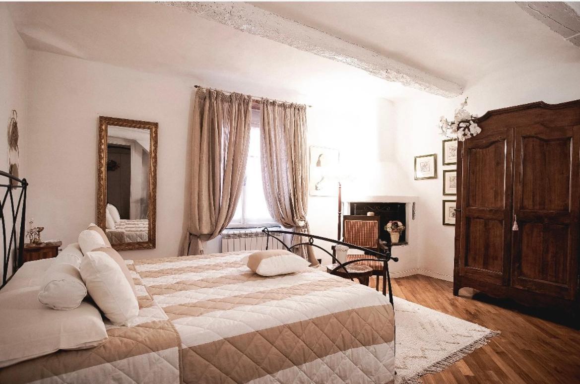 Affittacamere Cinzia Lerici Extérieur photo