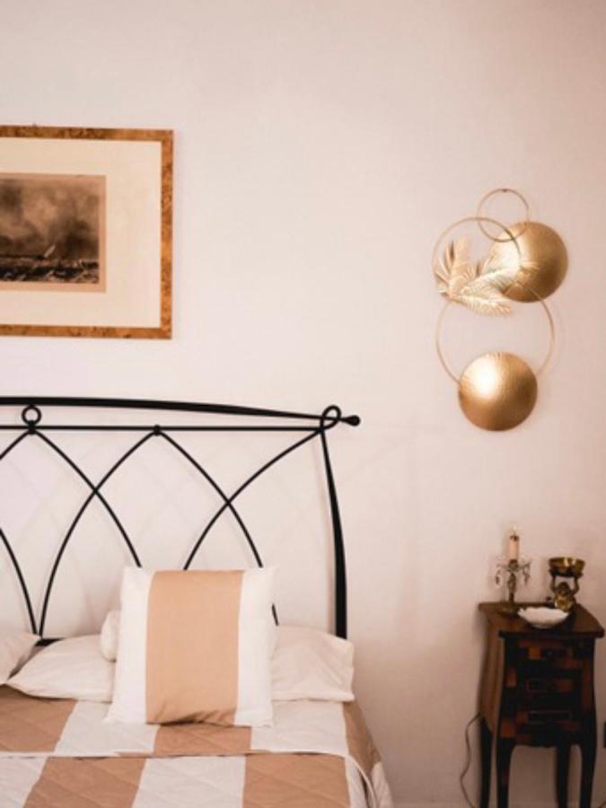 Affittacamere Cinzia Lerici Extérieur photo