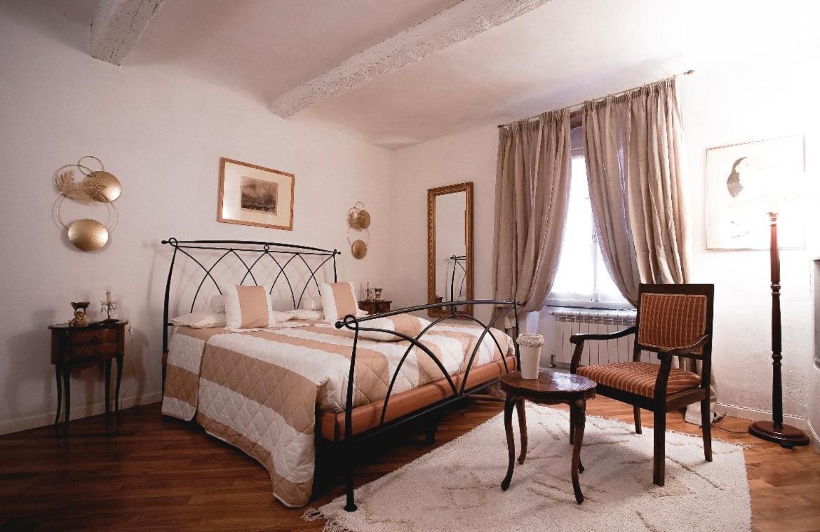 Affittacamere Cinzia Lerici Extérieur photo