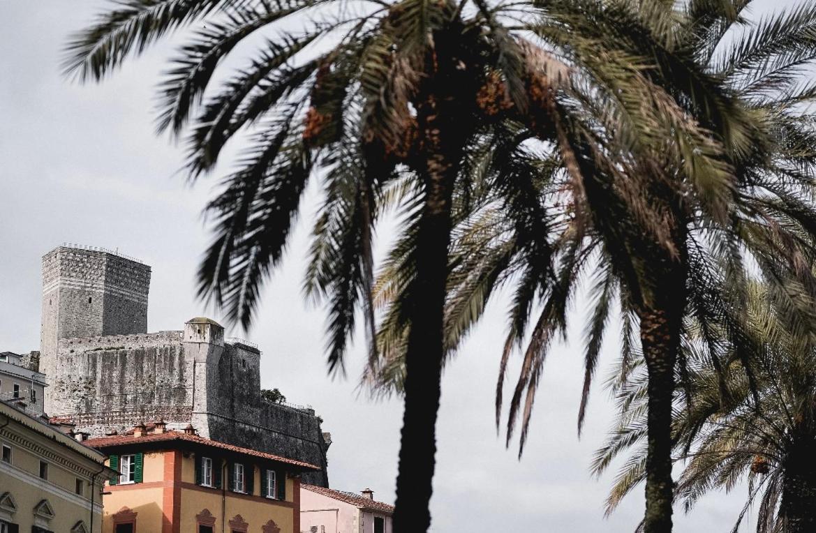 Affittacamere Cinzia Lerici Extérieur photo