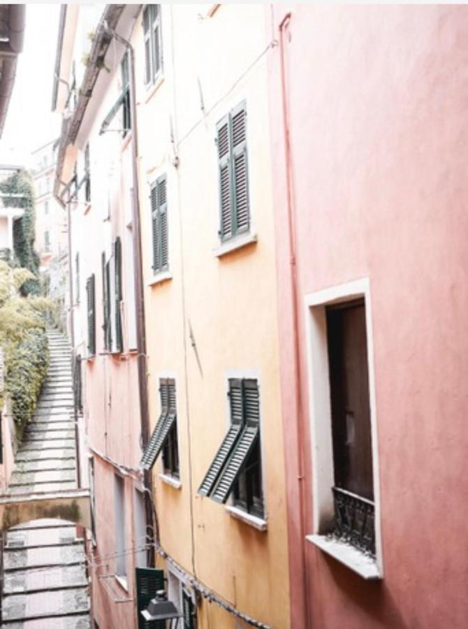 Affittacamere Cinzia Lerici Extérieur photo