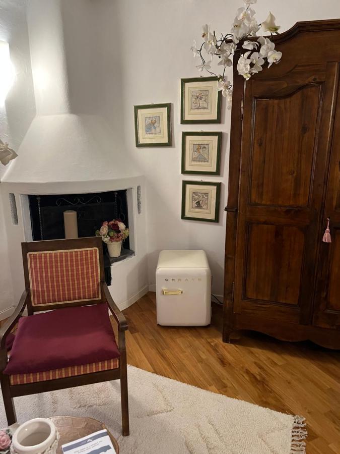 Affittacamere Cinzia Lerici Extérieur photo